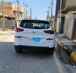 هيونداي توسان